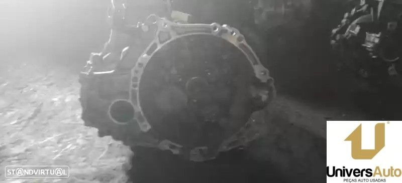 CAIXA VELOCIDADES TOYOTA VERSO 2017 -3111505031 - 4