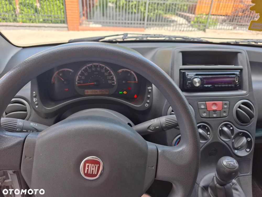 Fiat Panda 1.1 Actual Eco - 5