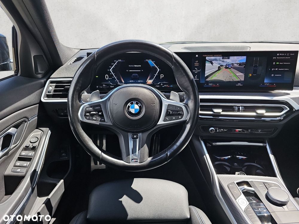 BMW Seria 3 - 11