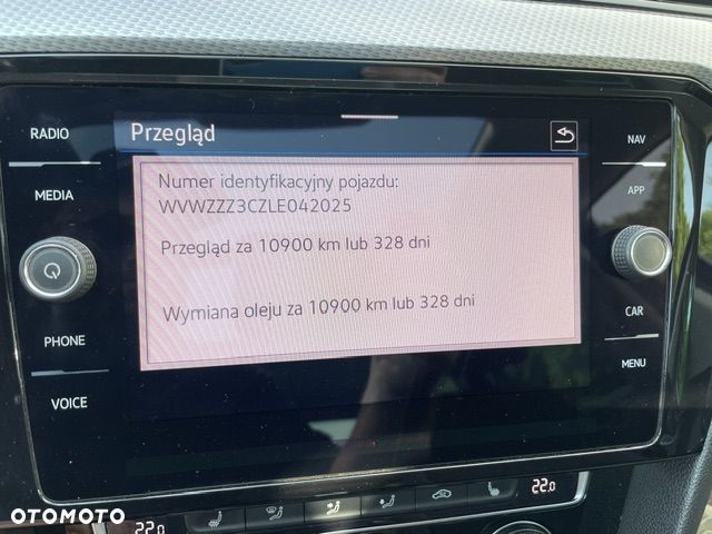 Volkswagen Passat Alltrack 2.0 TDI 4Mot DSG - 9