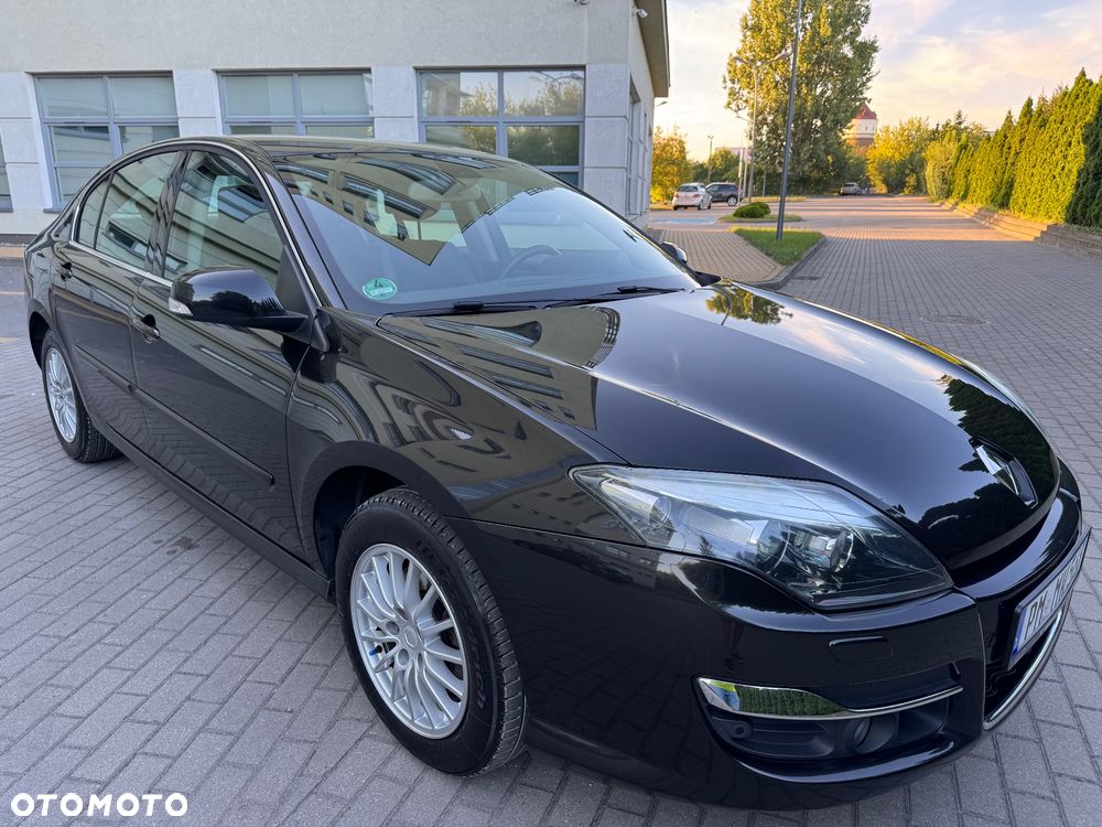 Renault Laguna 2.0 16V 140 Sportway - 13