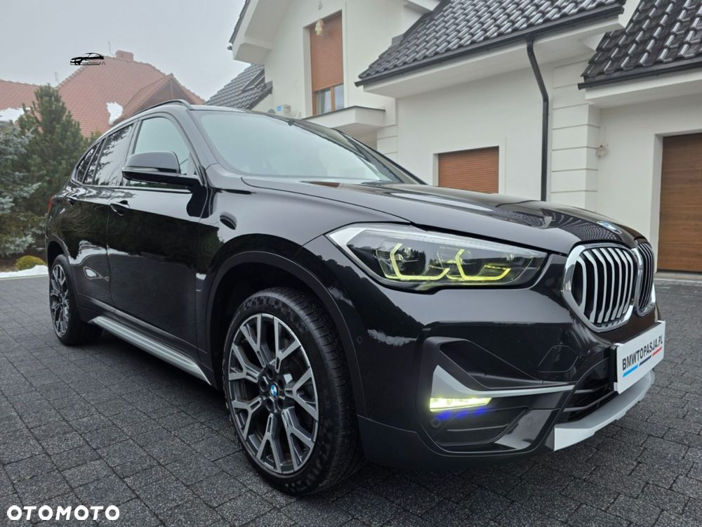 BMW X1 sDrive20i GPF xLine - 18