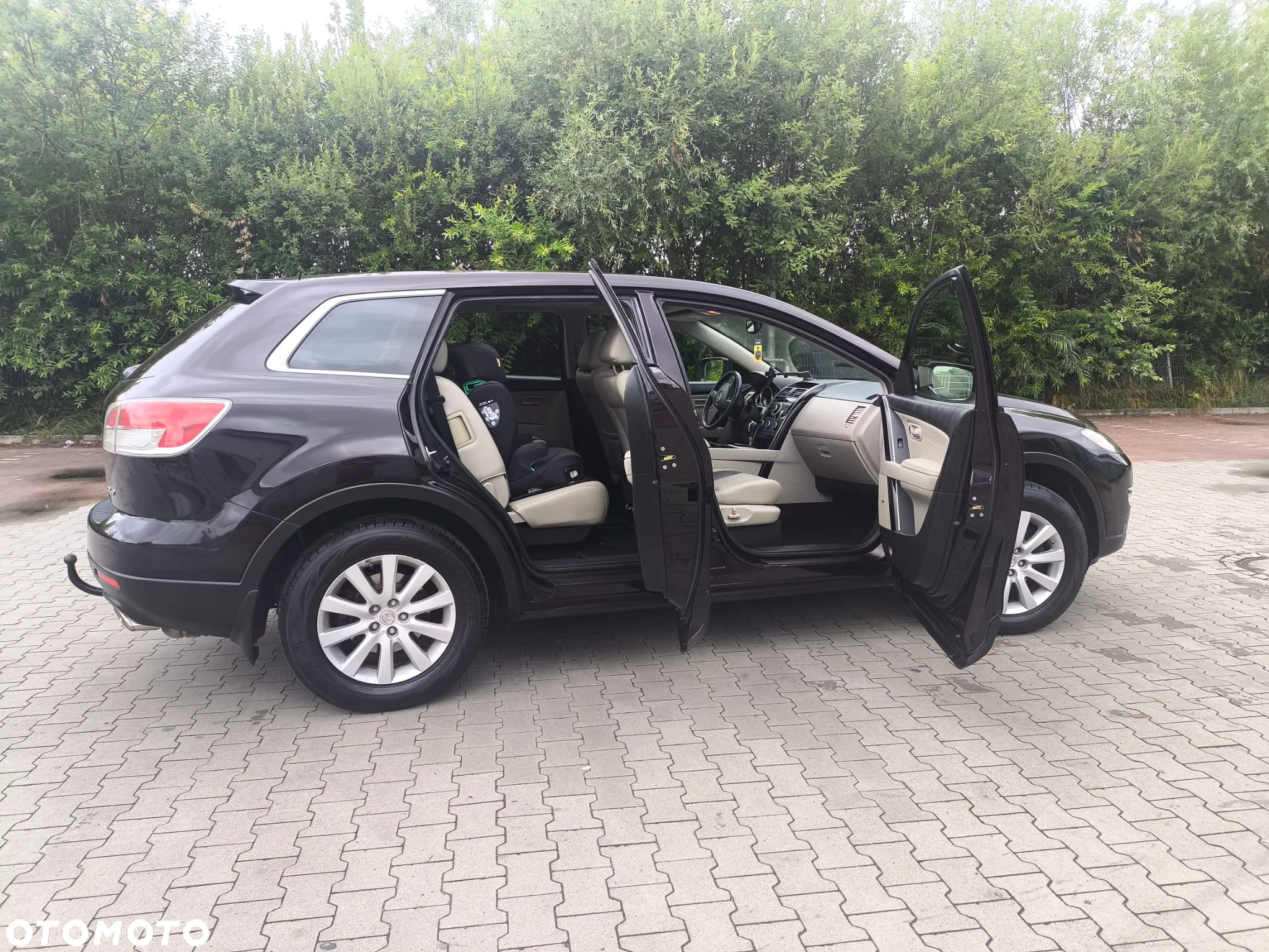 Mazda CX-9 3.5 V6 Grand Touring - 10