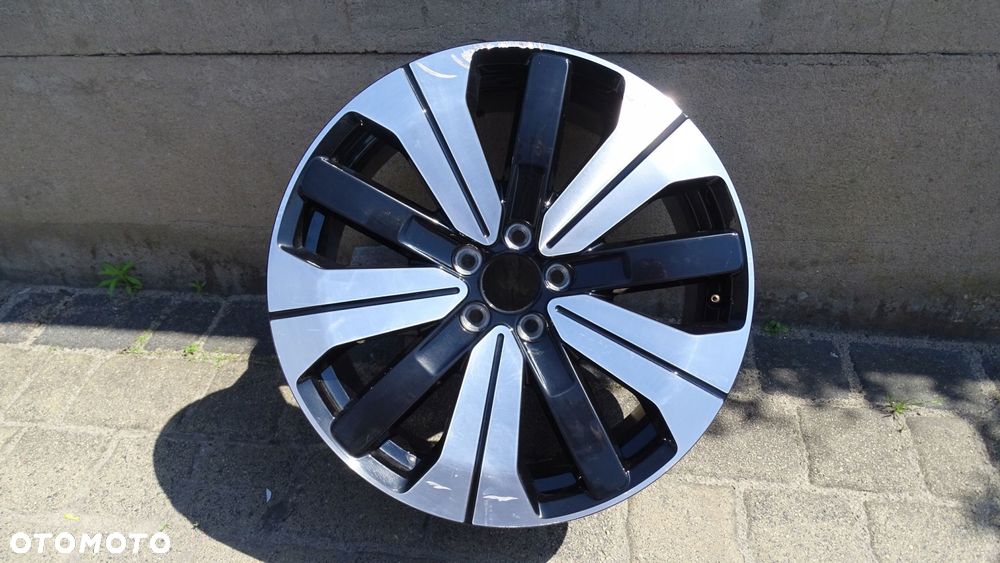 volvo xc40 7.5jx19h2 et50.5 5x108 - felga - 1