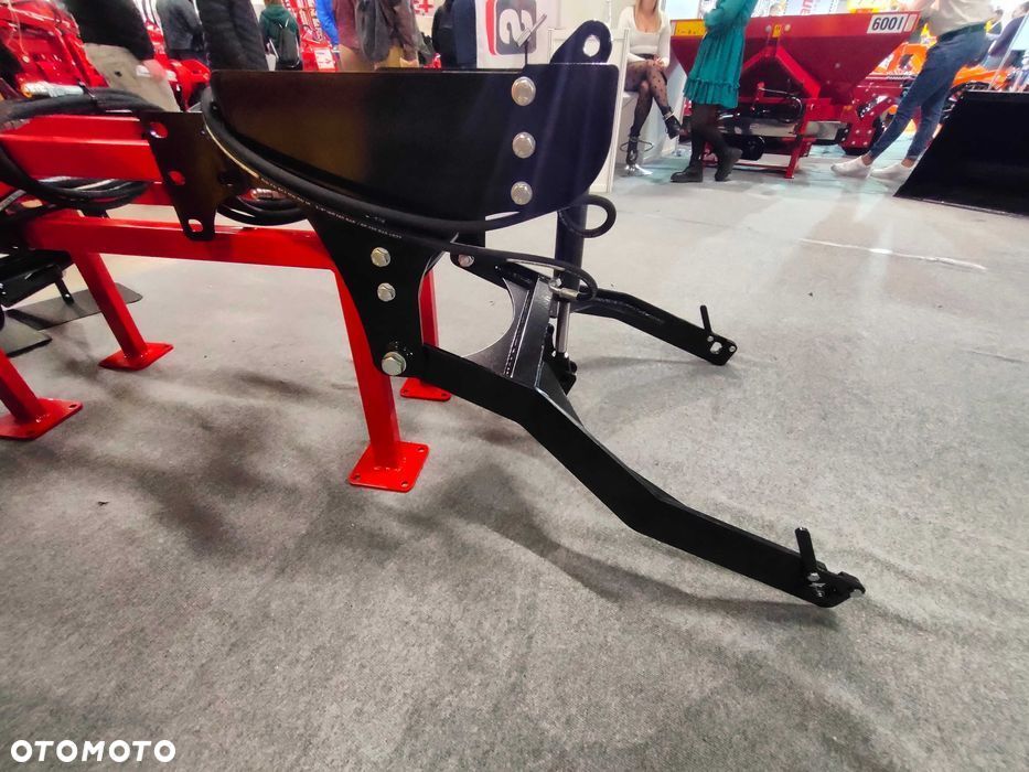 PROMOCJA-Przedni TUZ do URSUS C330 URSUS C360 MF255-dowóz cały kraj - 3