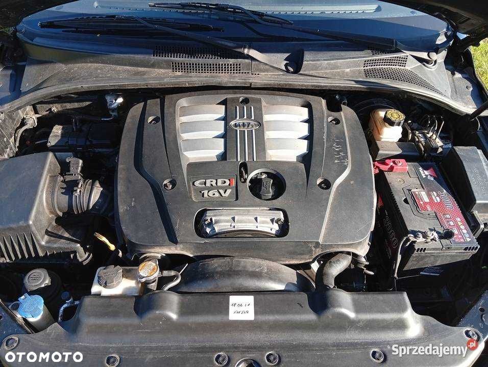 Kia Sorento - 6