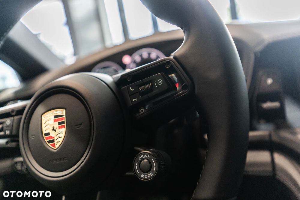 Porsche Panamera 4 E-Hybrid PHEV - 19