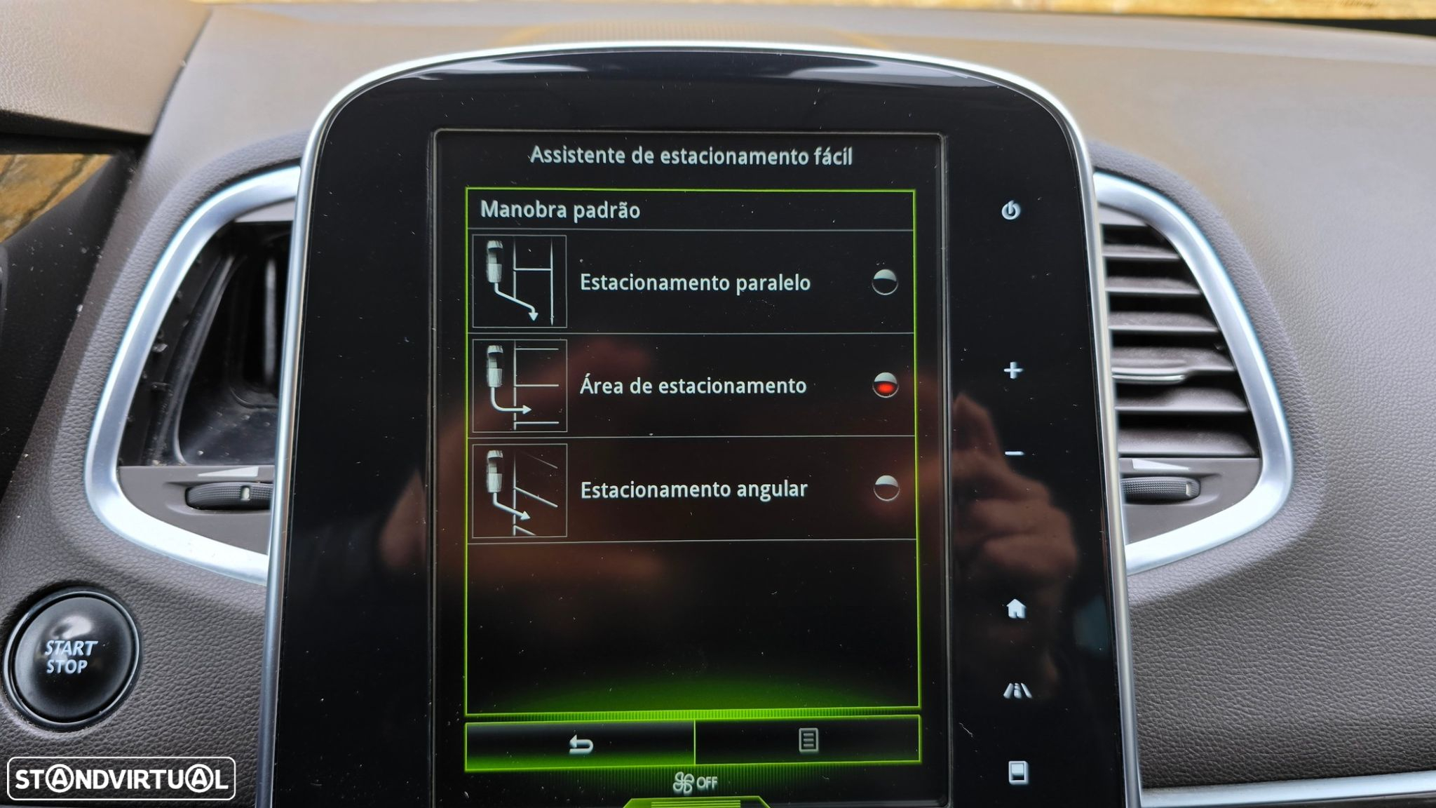 Renault Espace - 26