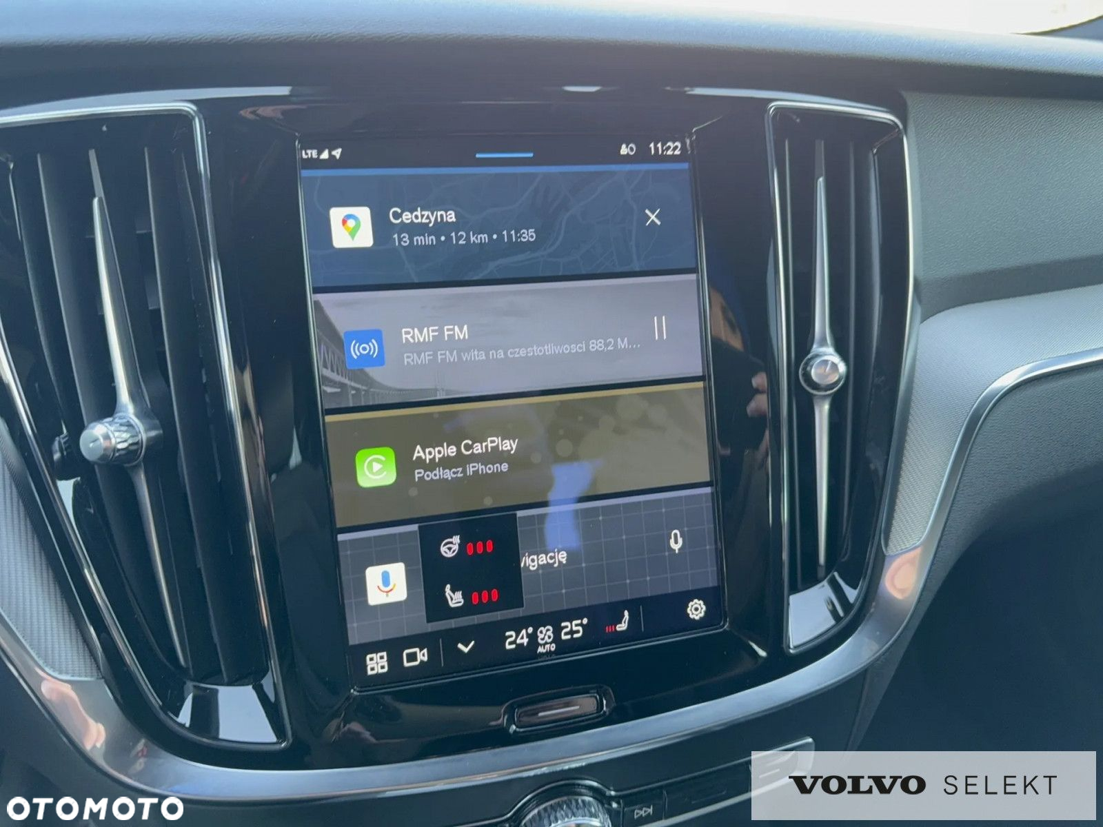 Volvo S60 - 20
