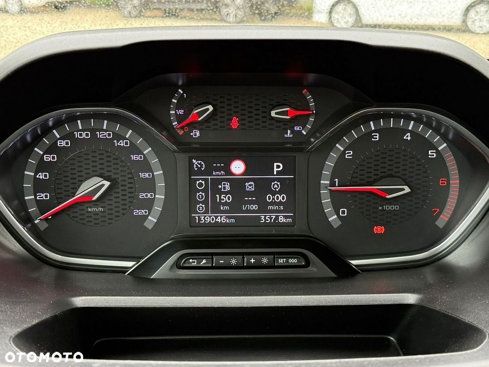 Peugeot Rifter 1.2 PureTech GT S&S - 27