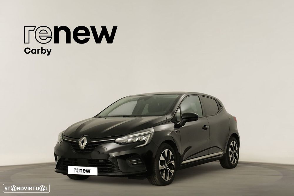 Renault Clio 1.0 TCe Evolution