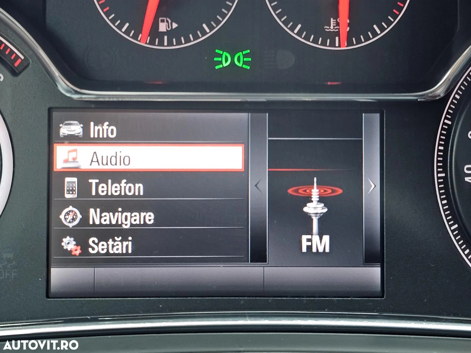 Opel Insignia 2.0 CDTI ecoFLEX Start/Stop Business Edition - 19