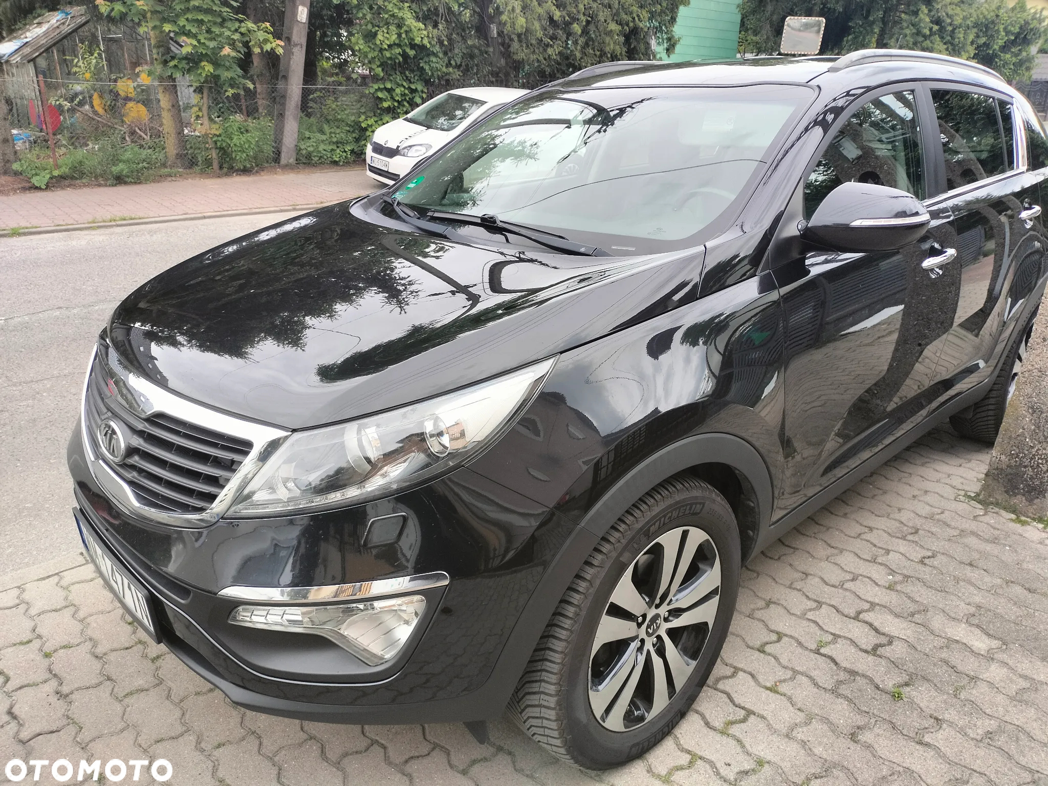 Kia Sportage - 2