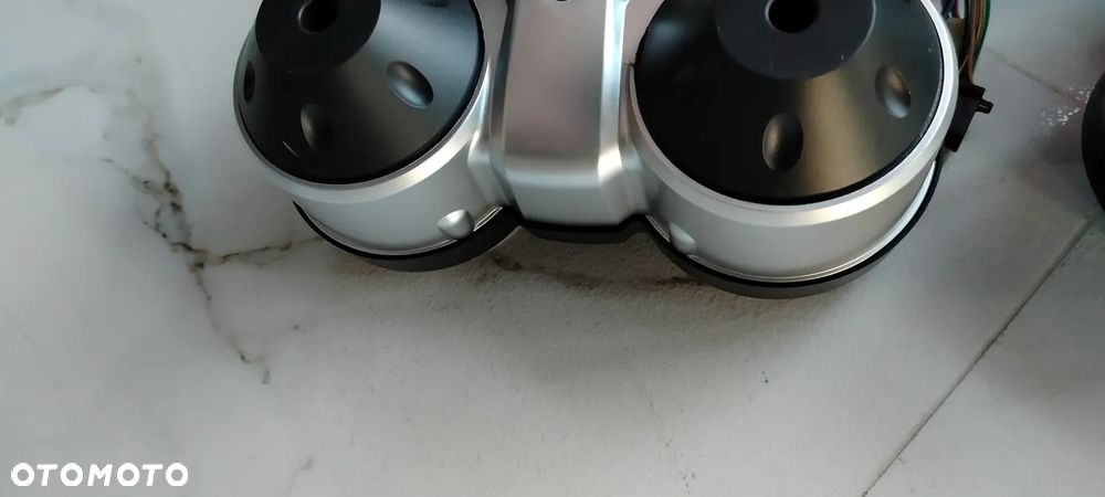 HONDA CB600 HORNET LICZNIK ZEGARY - 11