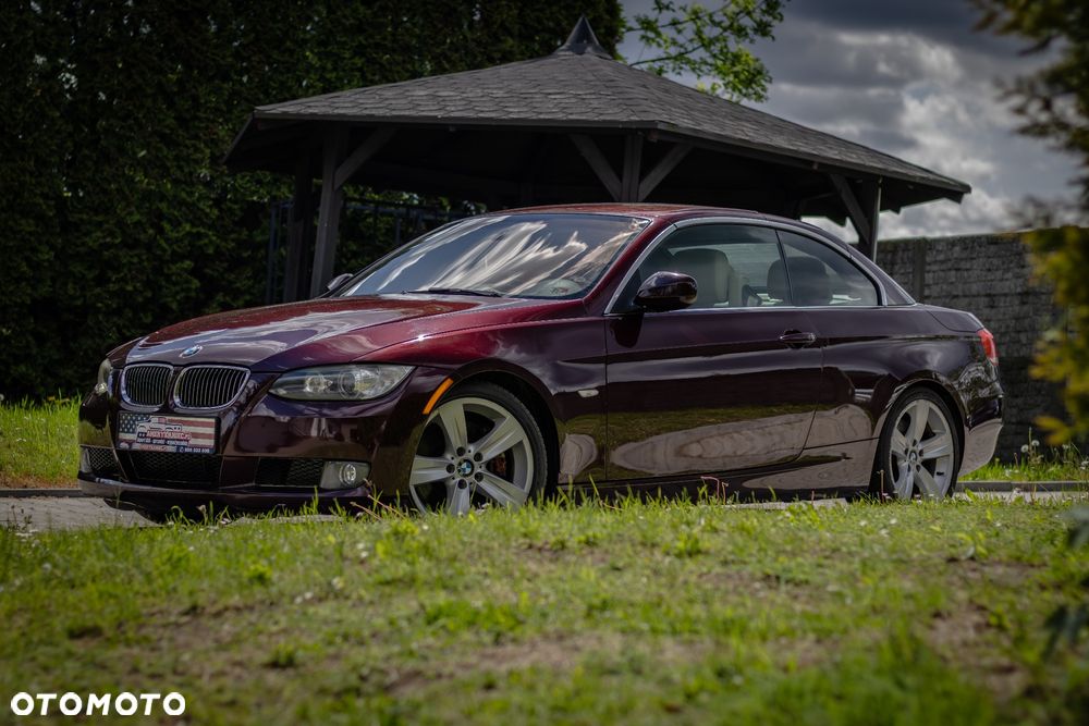 BMW Seria 3 335i xDrive Edition Exclusive - 9