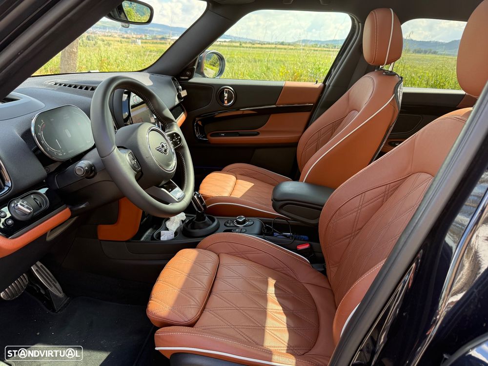 MINI Countryman - 20