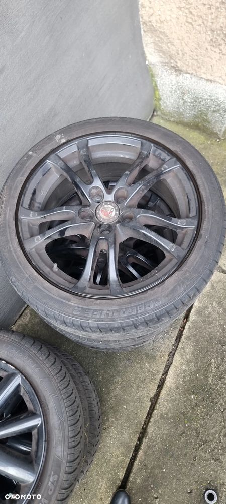 Renault Megane 2.0 16V TCE Dynamique - 21