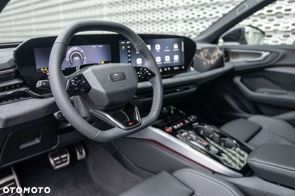 Audi A5 Limousine e-Hybrid 220 kW Quattro S tronic - 14