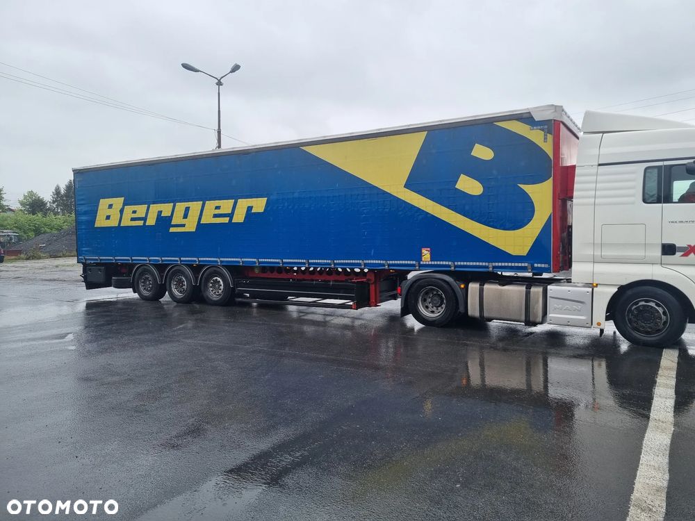 Berger - 1