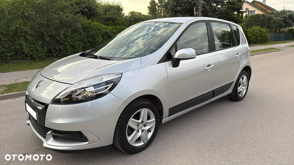 Renault Scenic 1.5 dCi Expression