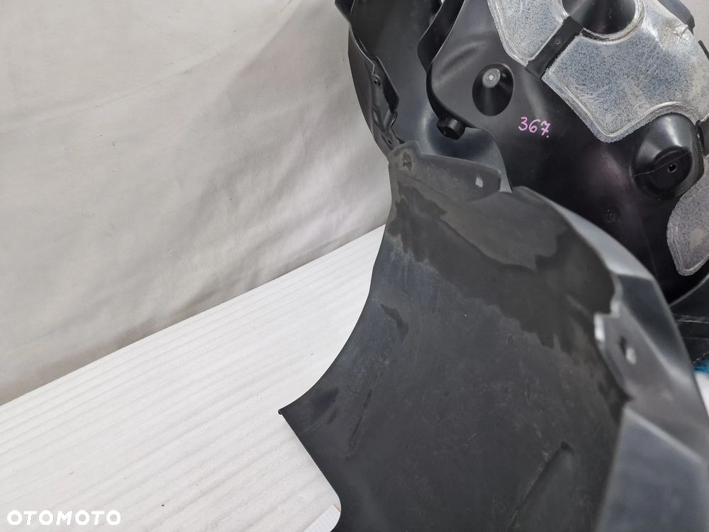 SEAT IBIZA 5 V 6F0 20- PRAWE NADKOLE PRZEDNIE PRZÓD , NR 6F0805912 , NR AUKCJI N387 - 15