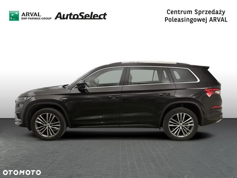 Skoda Kodiaq - 3