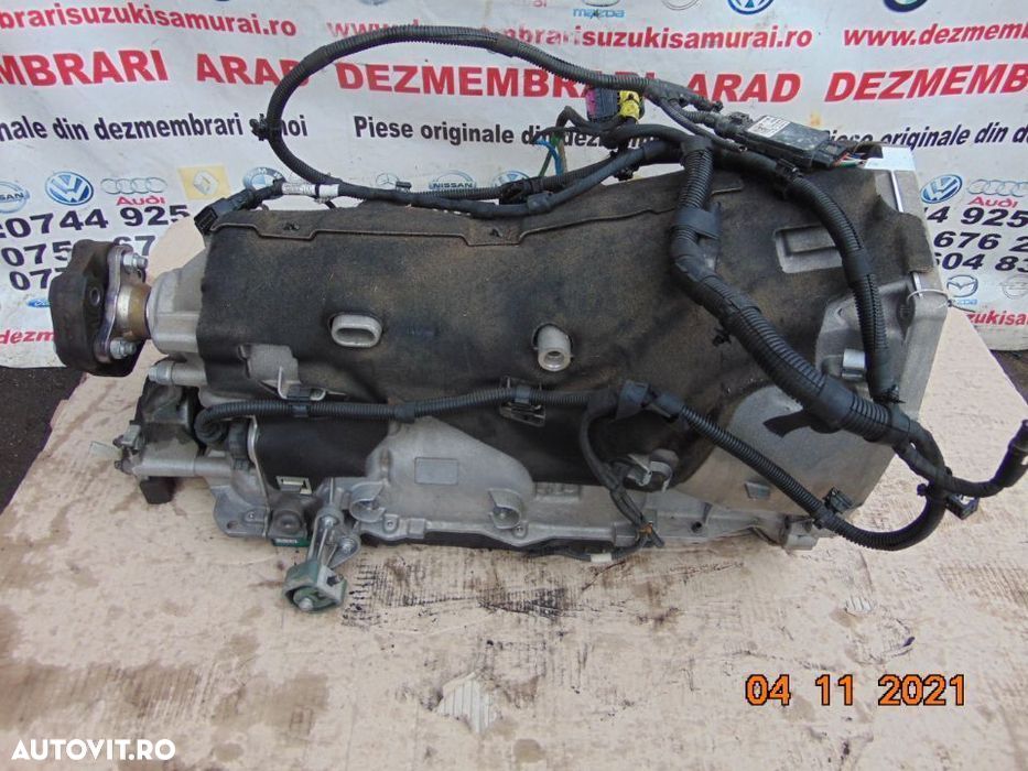 50.000km stare impecabila - 6