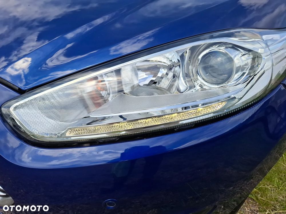 Ford Fiesta - 20