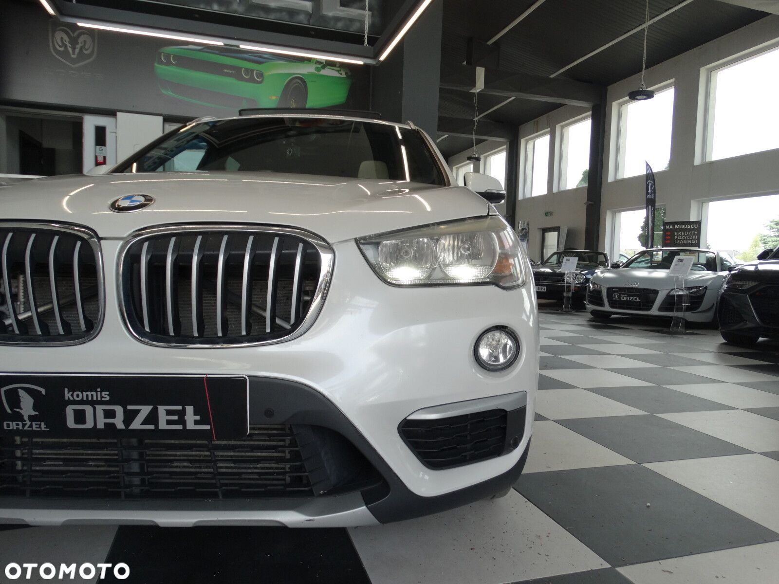 BMW X1 - 40