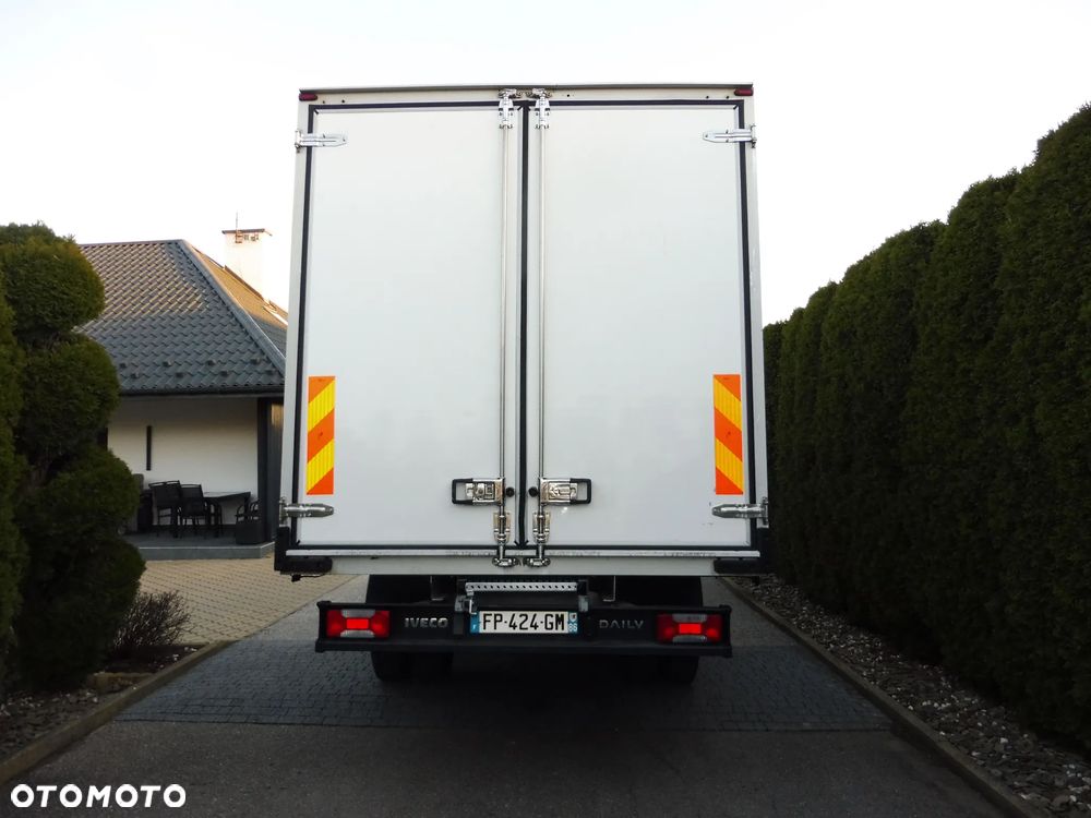 Iveco Daily 72c18 - 3
