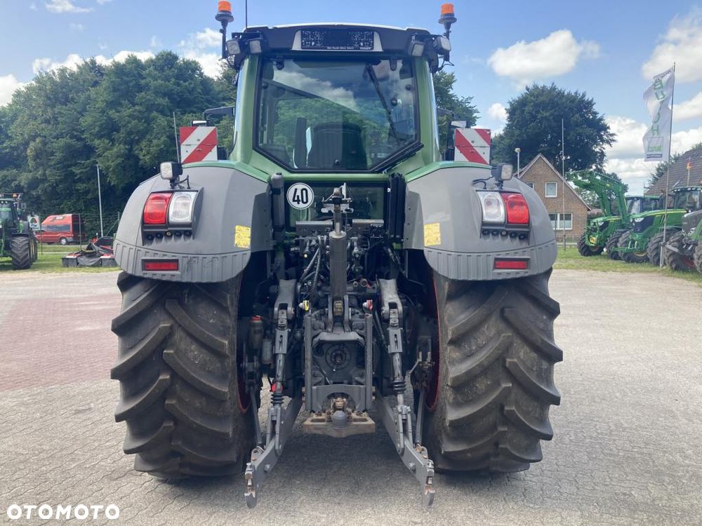 Case IH Maxxum 140 Multicontroller - 3