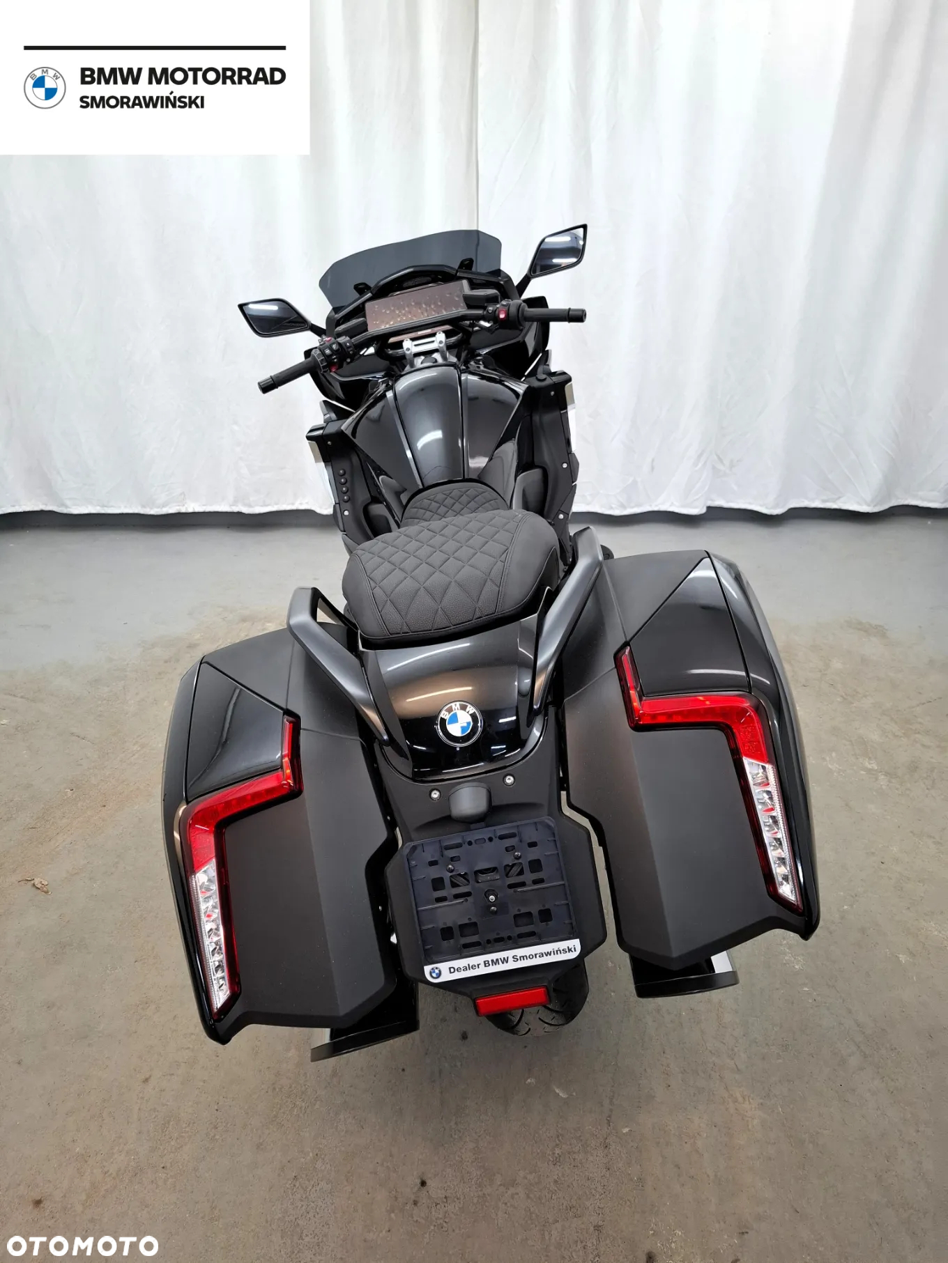BMW K - 6