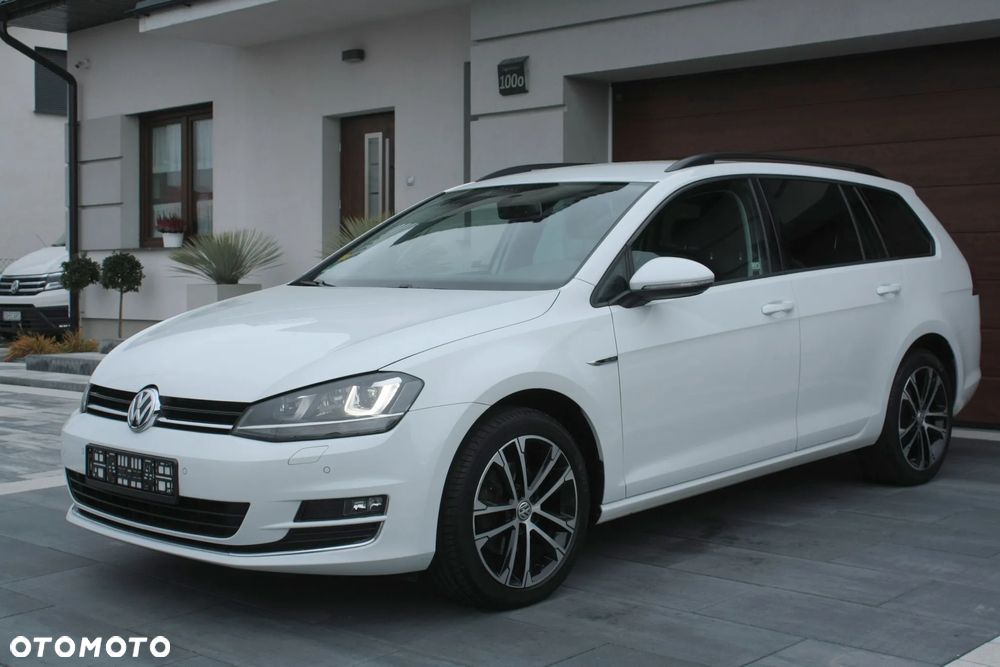 Volkswagen Golf - 11