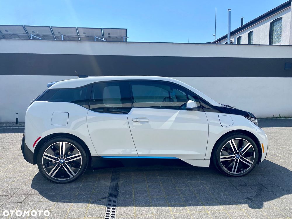 BMW i3 (60 Ah) - 7
