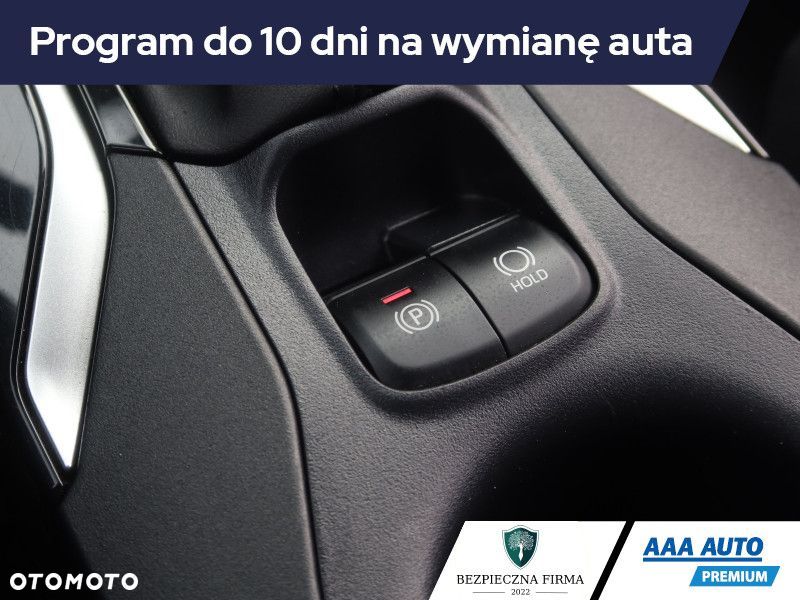 Toyota Corolla Cross - 21