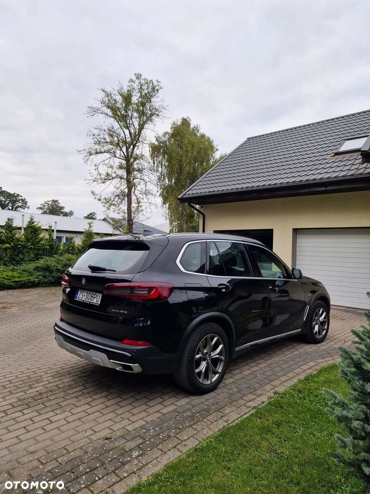 BMW X5 - 7