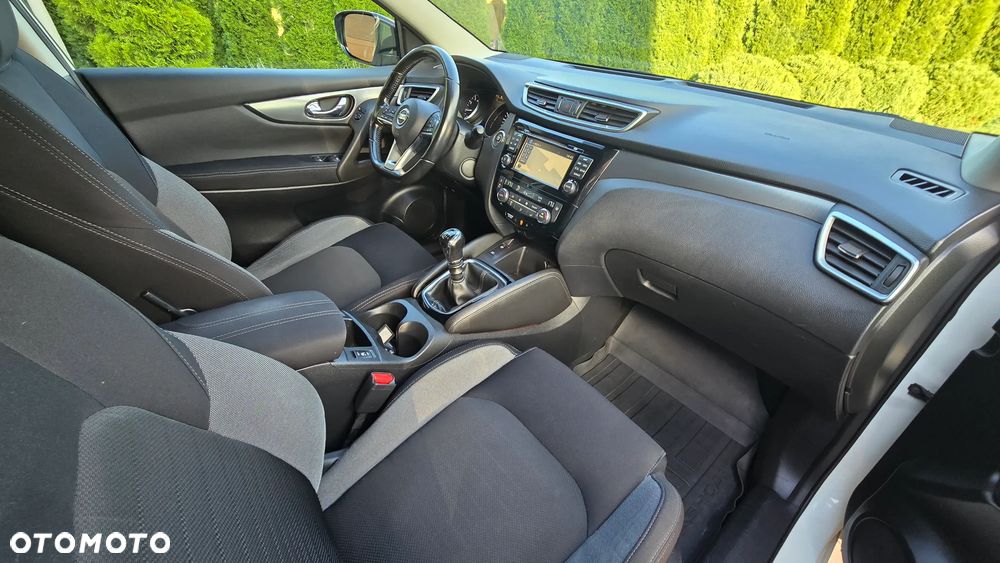 Nissan Qashqai - 33
