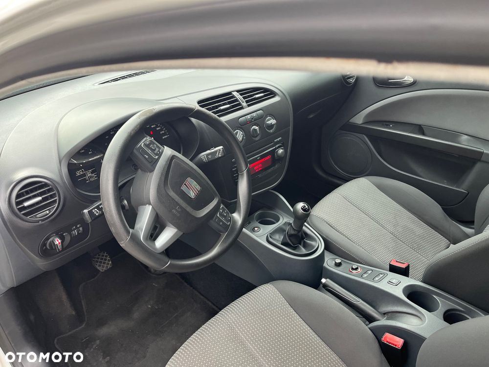 Seat Leon - 22