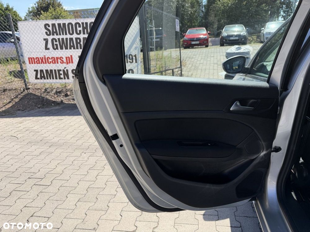 Peugeot 308 1.6 e-HDi Active S&S - 36
