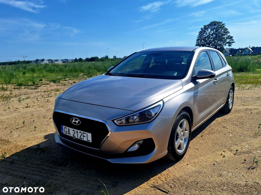 Hyundai i30 1.4 Classic - 1