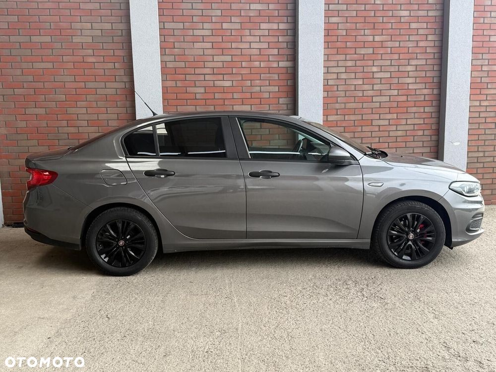 Fiat Tipo - 7