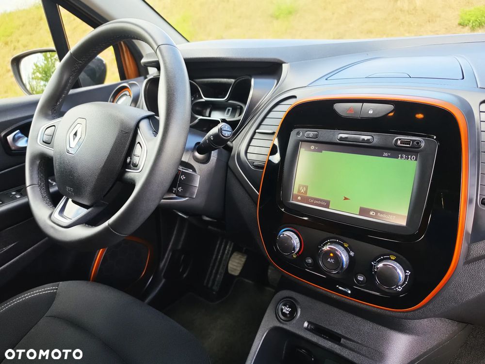 Renault Captur 1.2 Energy TCe Zen - 33