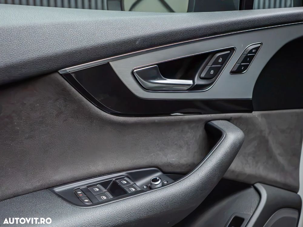Audi Q7 - 16