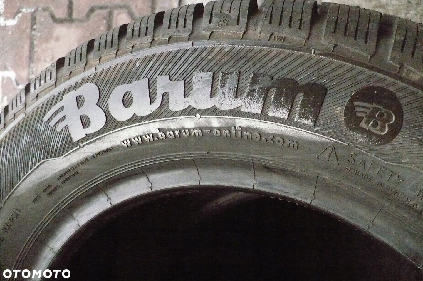 BARUM Polaris 3 175/65R13 2023 NOWA - 3