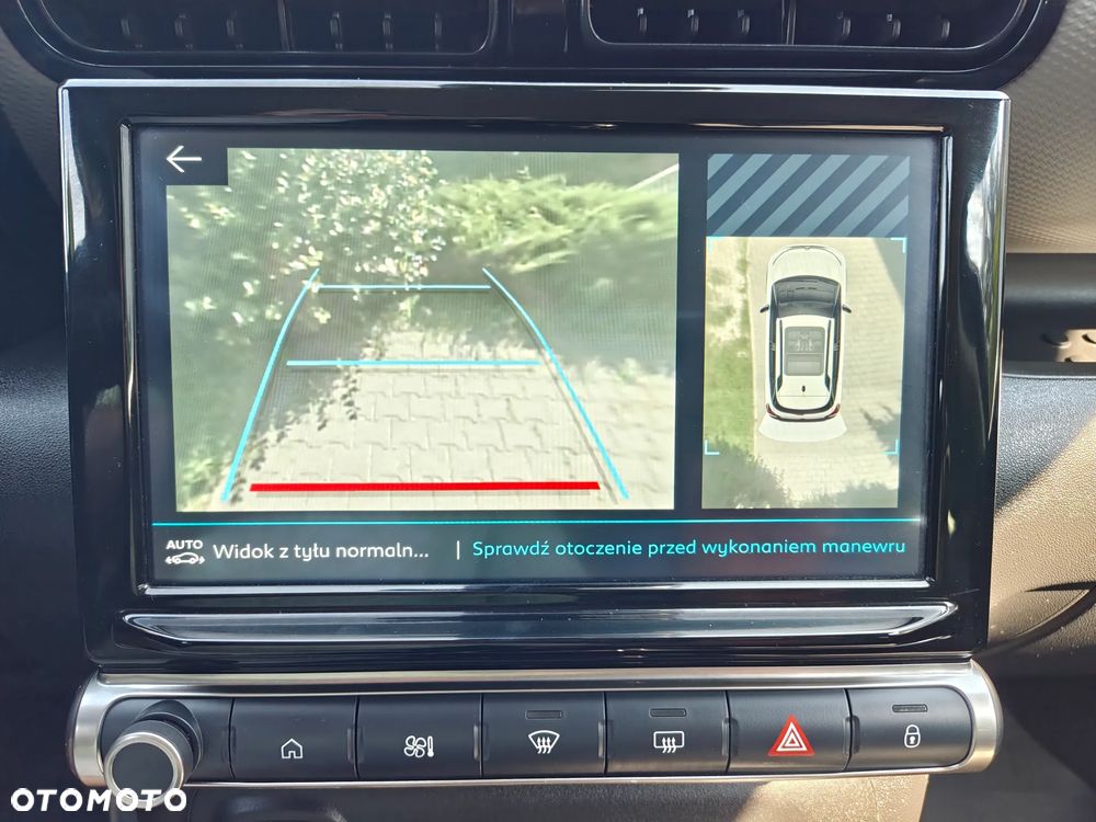 Citroën C3 Aircross PureTech 130 Stop & Start EAT6 OPF SHINE PACK - 24