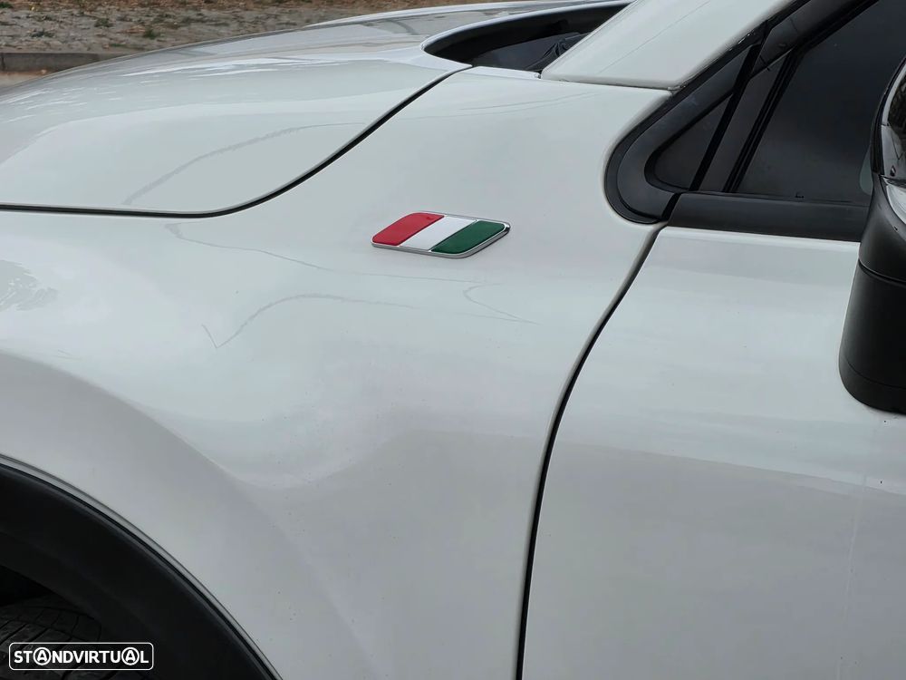 Fiat 500X 1.6 Multijet 4x2 S&S S-Design Urban Look - 10
