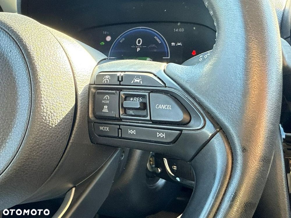 Toyota Yaris Cross Hybrid 1.5 Style - 27