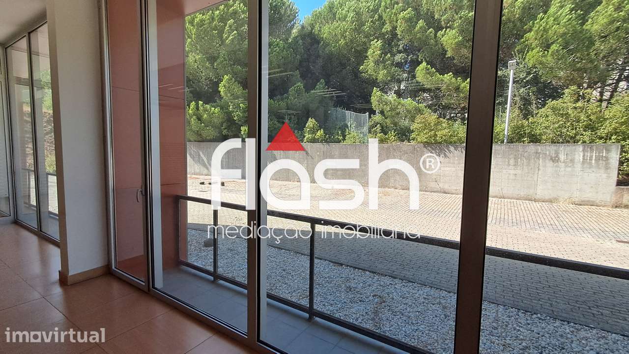 Escritórios em Edifício empresarial na zona do TAGUSPARK - Grande imagem: 5/17