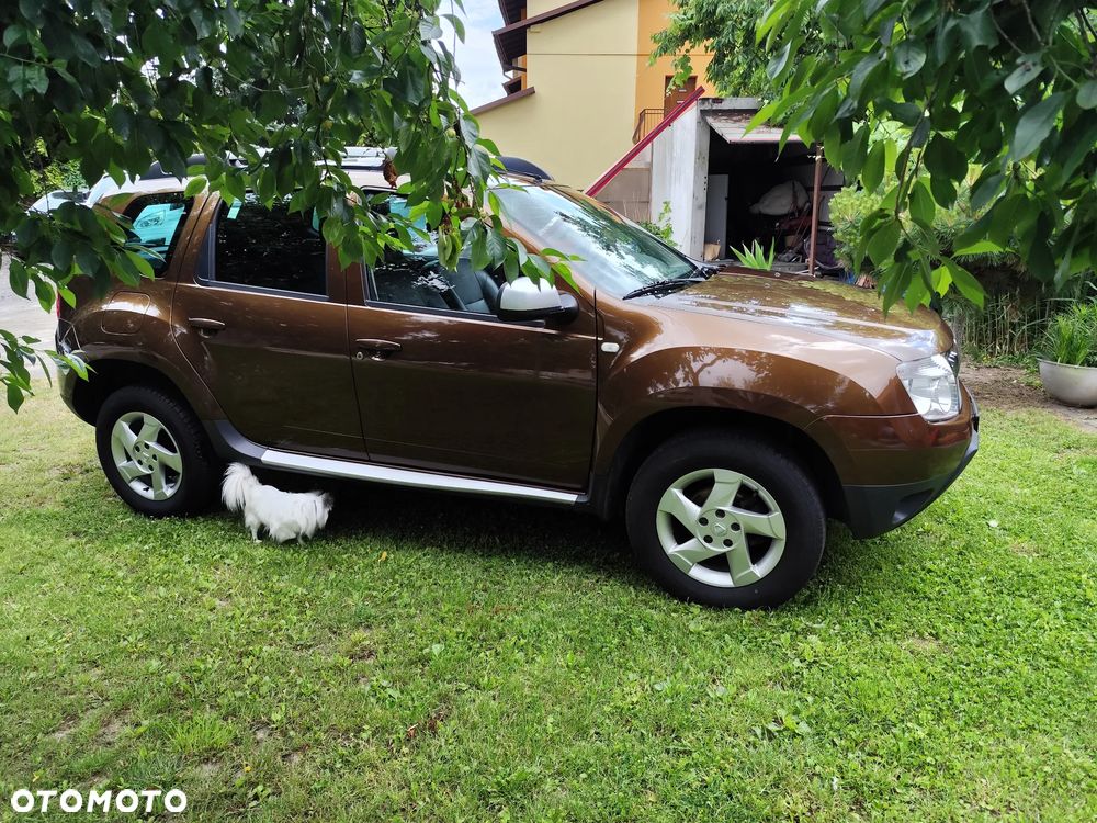 Dacia Duster 1.6 Ambiance - 2