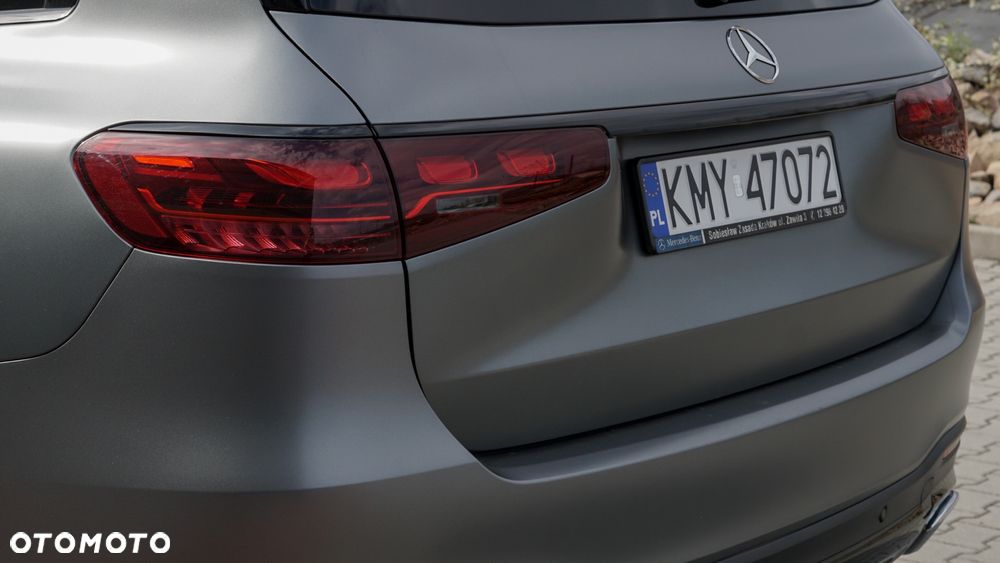 Mercedes-Benz GLS - 11